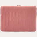 Torba na laptopa Tucano Velluto 2 Sleeve 16" do MacBook różowy