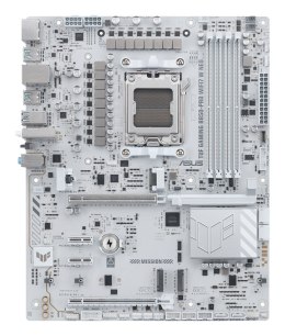 ASUS TUF GAMING B850-PRO WIFI7 W NEO AMD B850 Gniazdo AM5 ATX