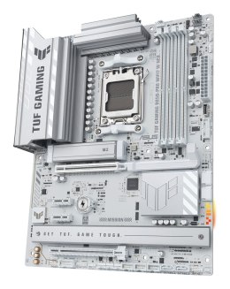ASUS TUF GAMING B850-PRO WIFI7 W NEO AMD B850 Gniazdo AM5 ATX