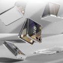 Etui Mercury HardCase do Samsung Galaxy Z Flip8 przezroczysty