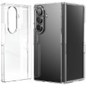 Etui Mercury HardCase do Samsung Galaxy Z Fold8 Ultra przezroczysty