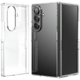 Etui Mercury HardCase do Samsung Galaxy Z Fold8 Ultra przezroczysty