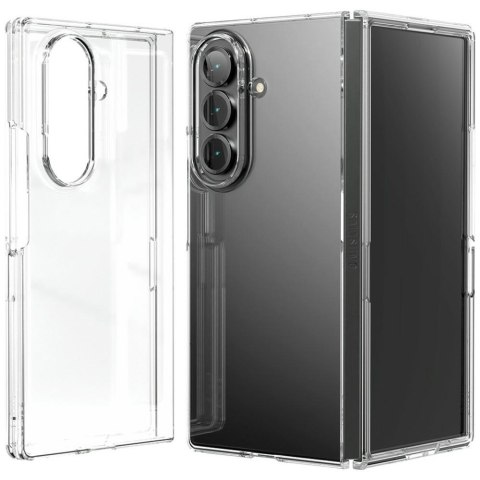 Etui Mercury HardCase do Samsung Galaxy Z Fold8 Ultra przezroczysty