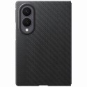 Etui Samsung Carbon Magnet do Galaxy Z Fold8 czarny