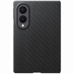 Etui Samsung Carbon Magnet do Galaxy Z Fold8 czarny