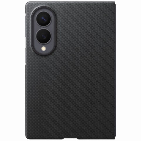 Etui Samsung Carbon Magnet do Galaxy Z Fold8 czarny