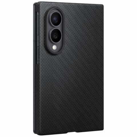 Etui Samsung Carbon Magnet do Galaxy Z Fold8 czarny