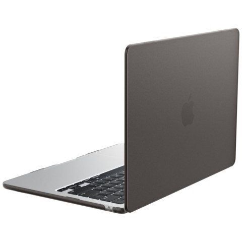 Etui Spigen AirSkin do MacBook Air 13" M2-M5 2023-2026 frost black