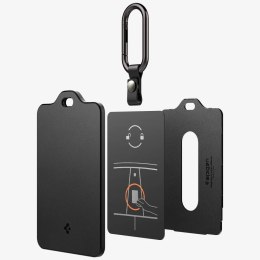 Etui Spigen Key Card Holder do Tesla Key Card czarne