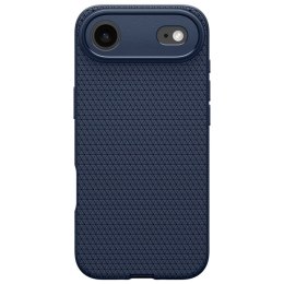 Etui Spigen Liquid Air do iPhone Air niebieski