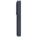 Etui Spigen Slim Armor Pro MagSafe do Samsung Galaxy Z Fold8 metal slate