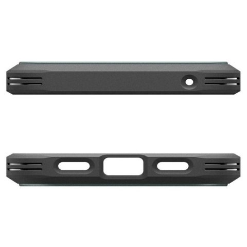 Etui Spigen Tough Armor MAG MagSafe do Google Pixel 10 Pro XL zielony