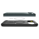 Etui Spigen Tough Armor MAG MagSafe do Google Pixel 10 Pro XL zielony