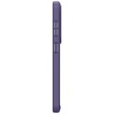 Etui Spigen Ultra Hybrid Mag MagSafe do Samsung Galaxy S26 fioletowy