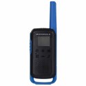 MOTOROLA RADIOTELEFON T62 NIEBIESKI