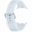 Pasek Samsung Misty do Galaxy Watch9 S/M niebieski