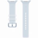 Pasek Samsung Misty do Galaxy Watch9 S/M niebieski