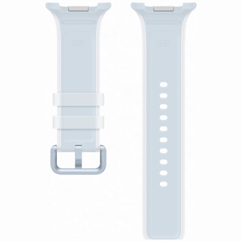 Pasek Samsung Misty do Galaxy Watch9 S/M niebieski