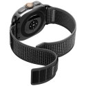 Pasek Spigen Athlex Air do Samsung Galaxy Ultra 1 / 2 2024-2026 47 mm czarno szary