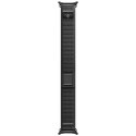 Pasek Spigen Athlex Air do Samsung Galaxy Ultra 1 / 2 2024-2026 47 mm czarno szary