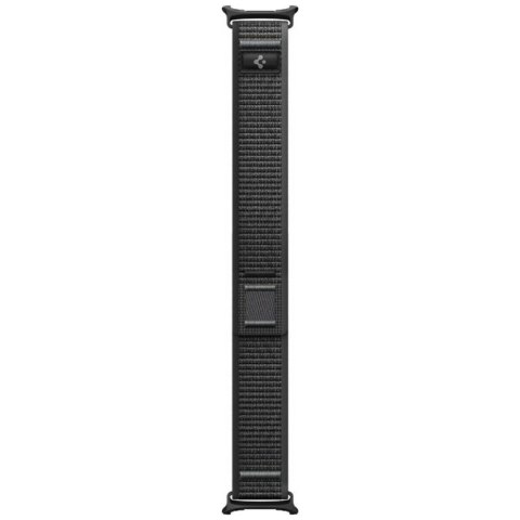 Pasek Spigen Athlex Air do Samsung Galaxy Ultra 1 / 2 2024-2026 47 mm czarno szary