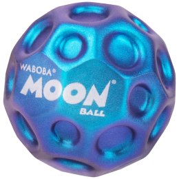 Piłeczka do odbijania Waboba Metallic Moon (Produkt w kilku kolorach - wysyłka losowa)