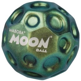 Piłeczka do odbijania Waboba Metallic Moon (Produkt w kilku kolorach - wysyłka losowa)