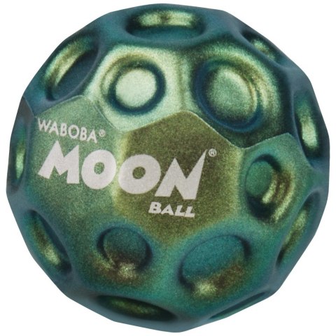 Piłeczka do odbijania Waboba Metallic Moon (Produkt w kilku kolorach - wysyłka losowa)