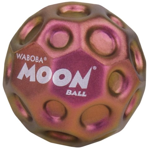 Piłeczka do odbijania Waboba Metallic Moon (Produkt w kilku kolorach - wysyłka losowa)
