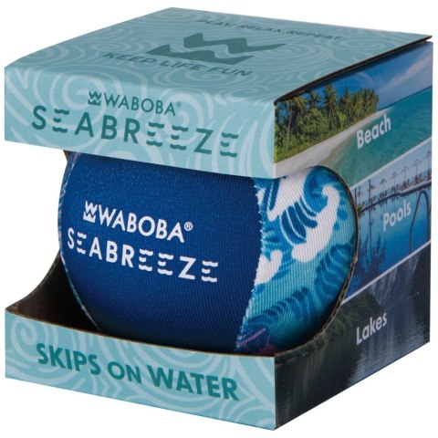 Piłeczka wodna Waboba Seabreeze (Produkt w kilku kolorach - wysyłka losowa)