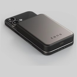 Powerbank Zens Pro 2 Semi Solid State MagSafe Qi2.2 10000 mAh