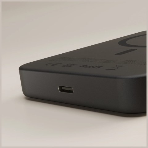 Powerbank Zens Pro 2 Semi Solid State MagSafe Qi2.2 10000 mAh