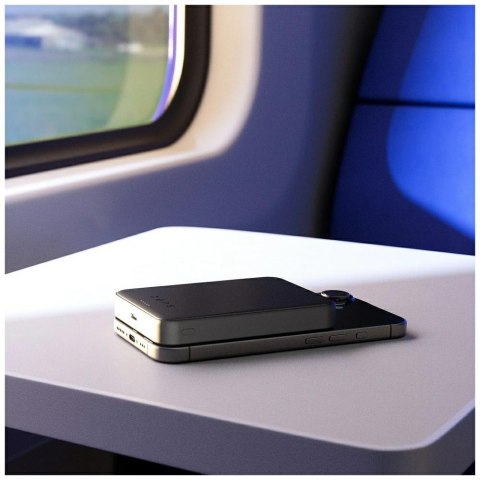 Powerbank Zens Pro 2 Semi Solid State MagSafe Qi2.2 10000 mAh