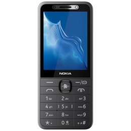 Telefon Nokia 235 4G 2E TA-1745 DS czarny