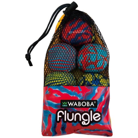 Zestaw do gry w bule Waboba Flunge