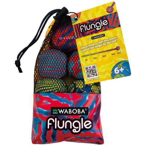 Zestaw do gry w bule Waboba Flunge