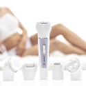 Depilator InnovaGoods Wellness Beauté