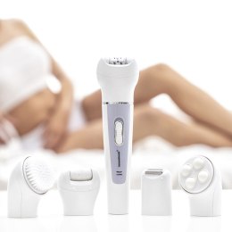 Depilator InnovaGoods Wellness Beauté