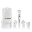 Depilator InnovaGoods Wellness Beauté