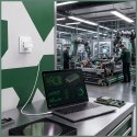 Ładowarka sieciowa 4smarts PDPlug SiC 45W USB-C biały