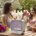 Lampka Przeciw Komarom z Mocowaniem Ściennym KL Box InnovaGoods