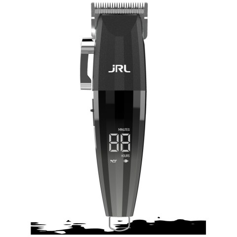 Maszynka bezprzewodowa JRL Fresh Fade 2020C srebrny