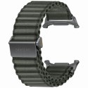 Pasek Samsung Trail do Galaxy Watch Ultra2 khaki
