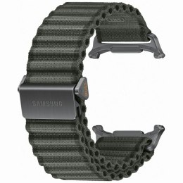 Pasek Samsung Trail do Galaxy Watch Ultra2 khaki
