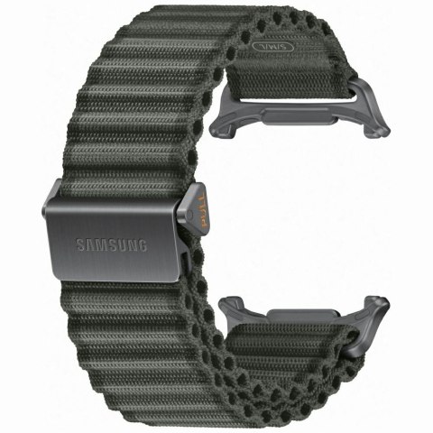 Pasek Samsung Trail do Galaxy Watch Ultra2 khaki