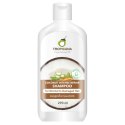 Tropicana Virgin Coconut Oil Bio Intensywnie Regenerujący Szampon do Włosów 290 ml