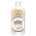 Tropicana Virgin Coconut Oil Bio Kremowy Żel pod prysznic Wegański 290 ml