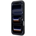 Etui BMW M Carbon Printed Ring MagSafe do iPhone 18 Pro Max / 17 Pro Max czarny