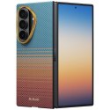 Etui PITAKA California Dream 01 Edge Case do Samsung Galaxy Z Fold8 Ultra sunset
