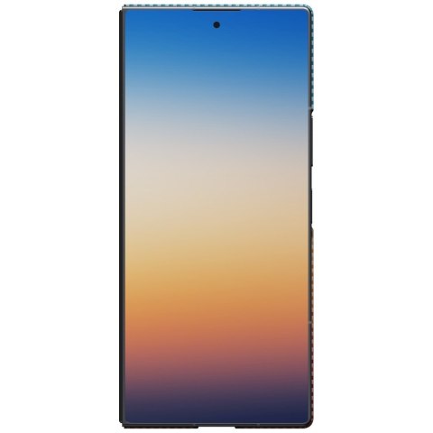Etui PITAKA California Dream 01 Edge Case do Samsung Galaxy Z Fold8 Ultra sunset